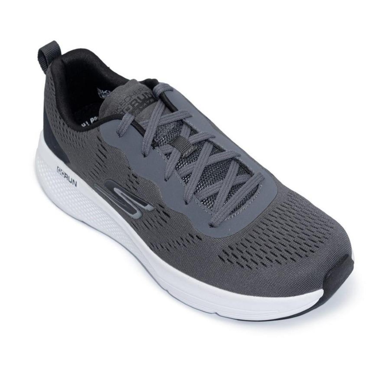 Tênis Skechers Go Run Elevate - Masculino - Foto 2