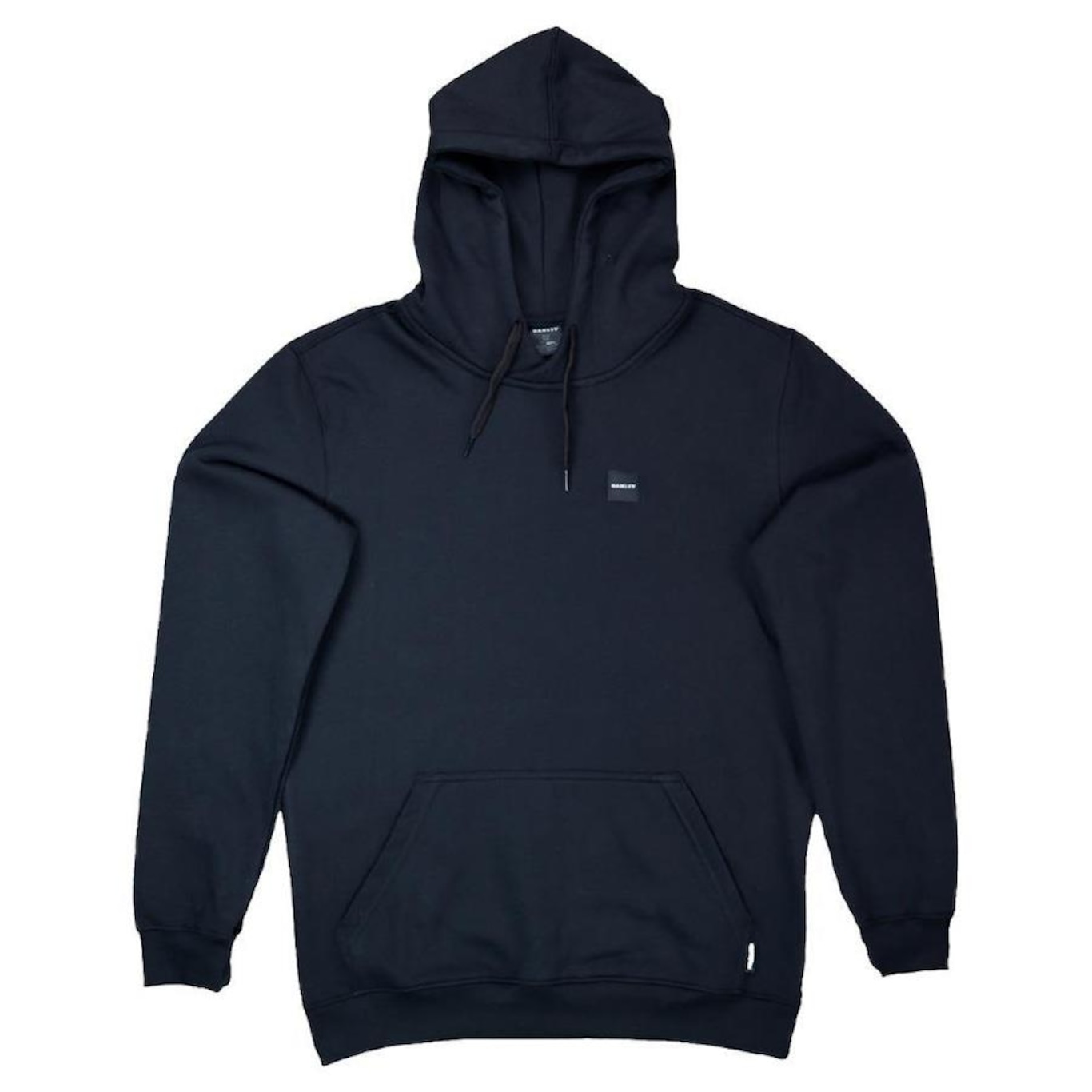 Blusão de Moletom com Capuz Oakley Patch 2.0 Hoodie - Masculino - Foto 1