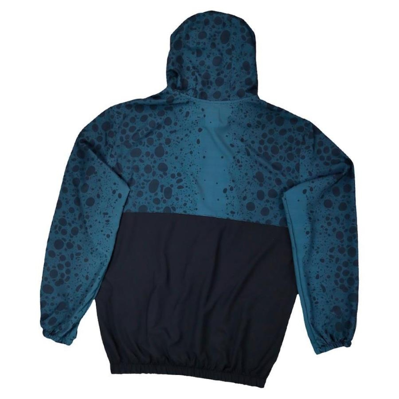 JAQUETA MOD BLADE PRINTED WINDBREAKER - Foto 2