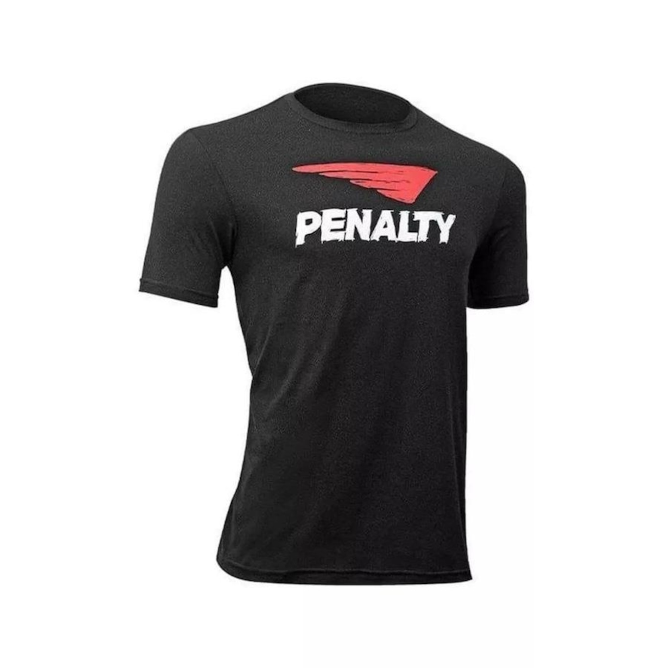 Camiseta Penalty Raiz Logo Retrô - Masculina - Foto 1