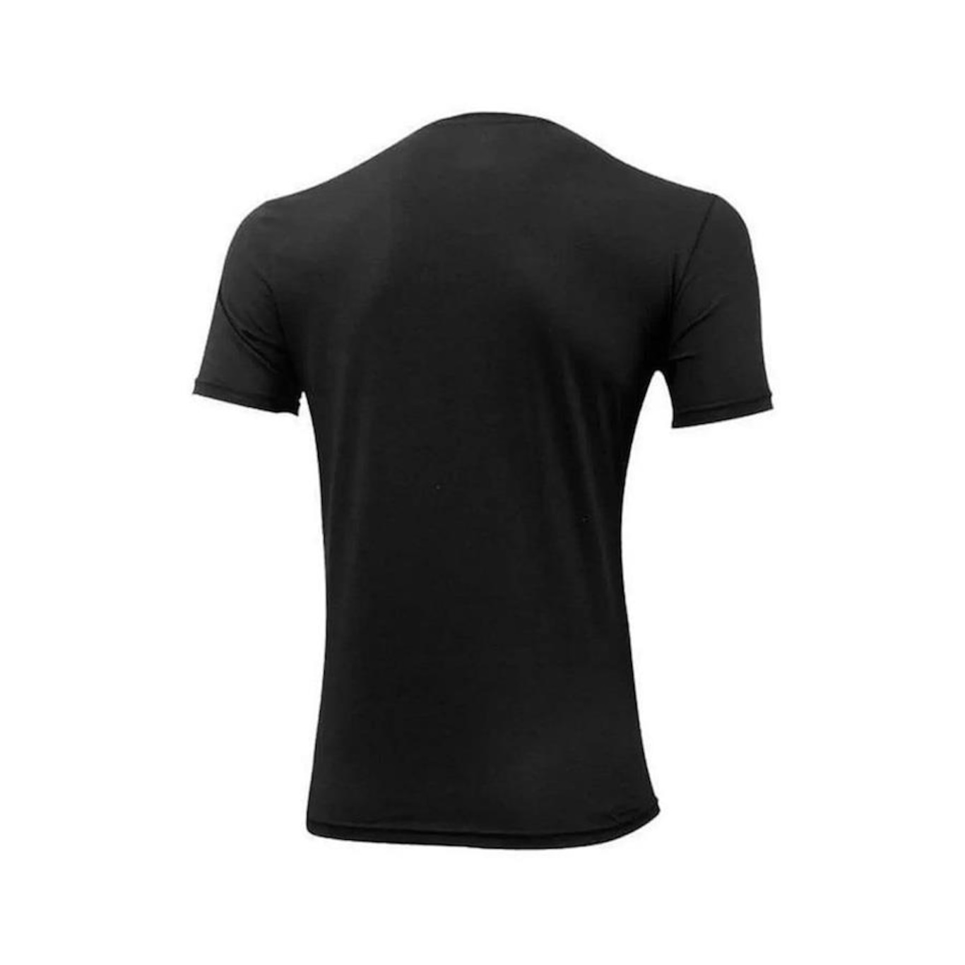 Camiseta Penalty Raiz Logo Retrô - Masculina - Foto 2