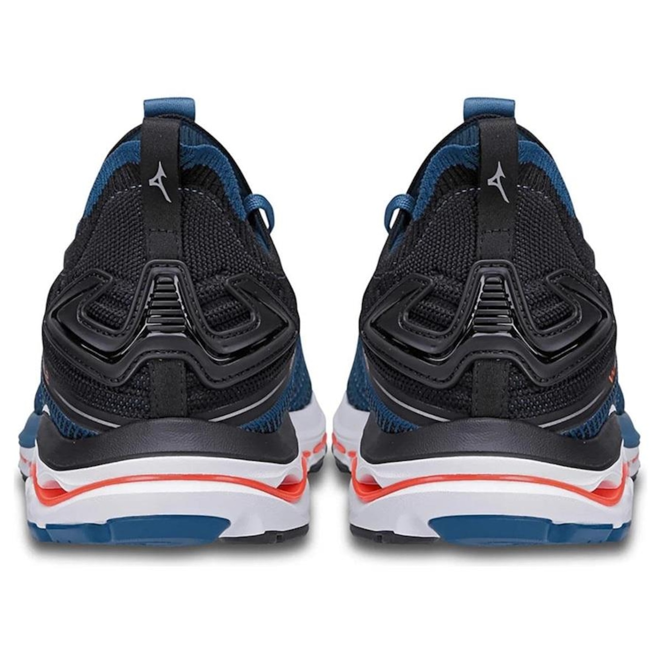 Tênis Mizuno Wave Legend 2 - Masculino - Foto 4