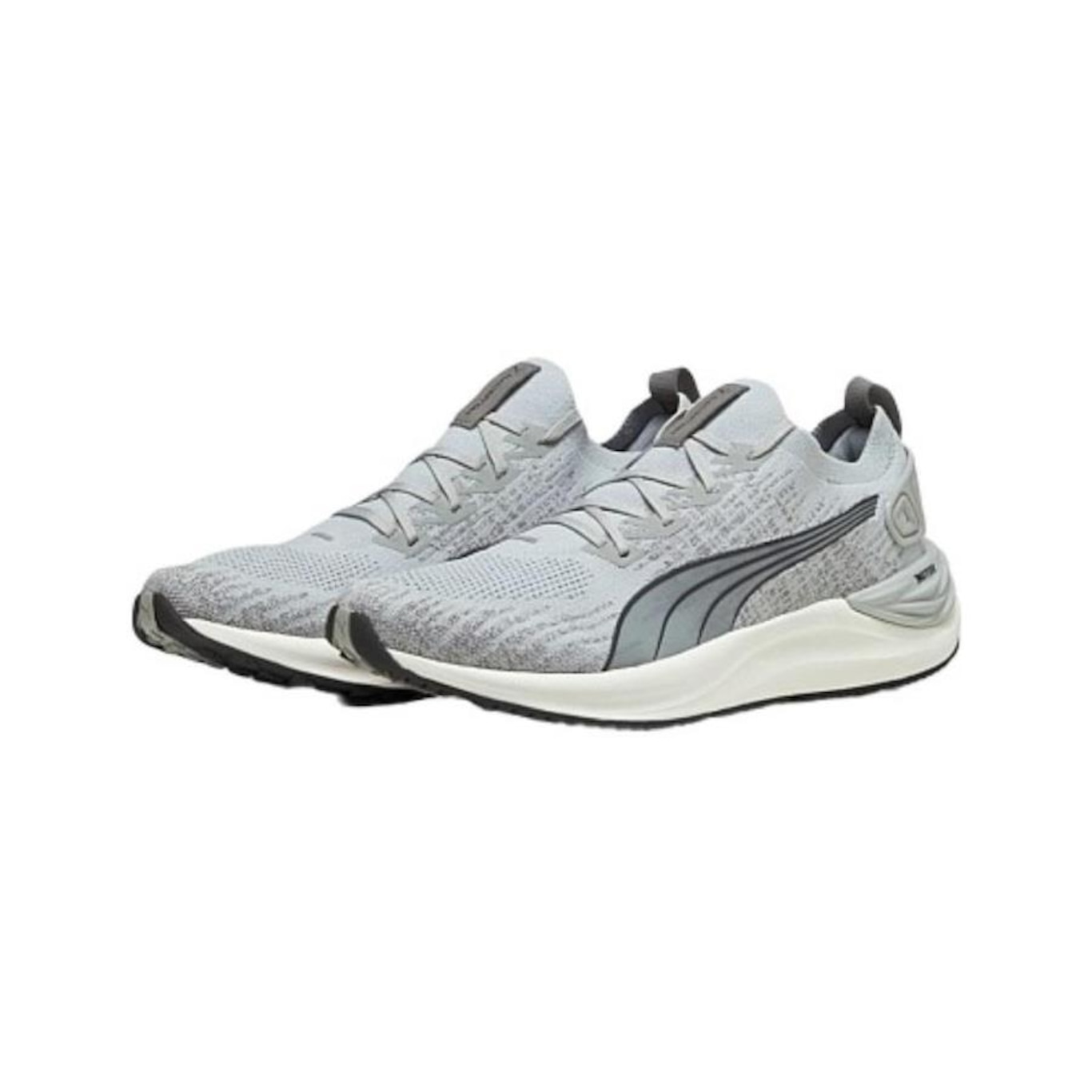 Tênis Puma Electrify Nitro 3 Knit - Masculino - Foto 1