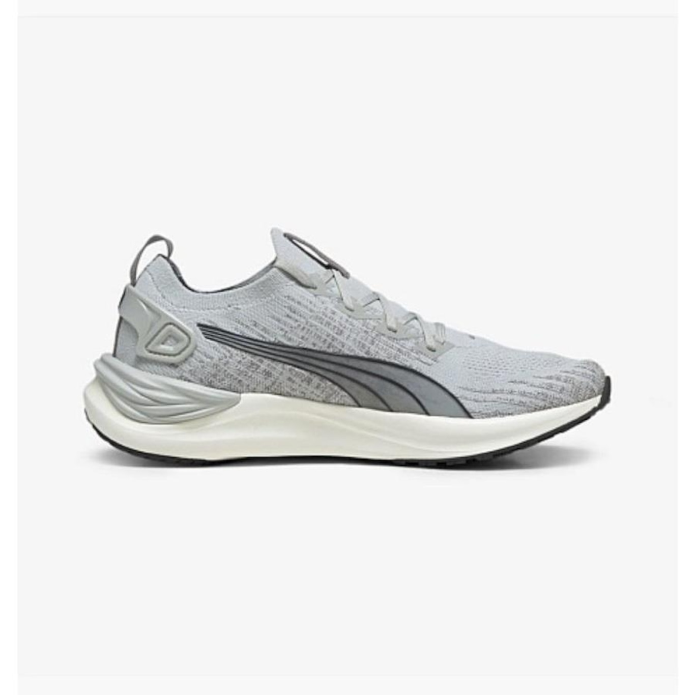 Tênis Puma Electrify Nitro 3 Knit - Masculino - Foto 3