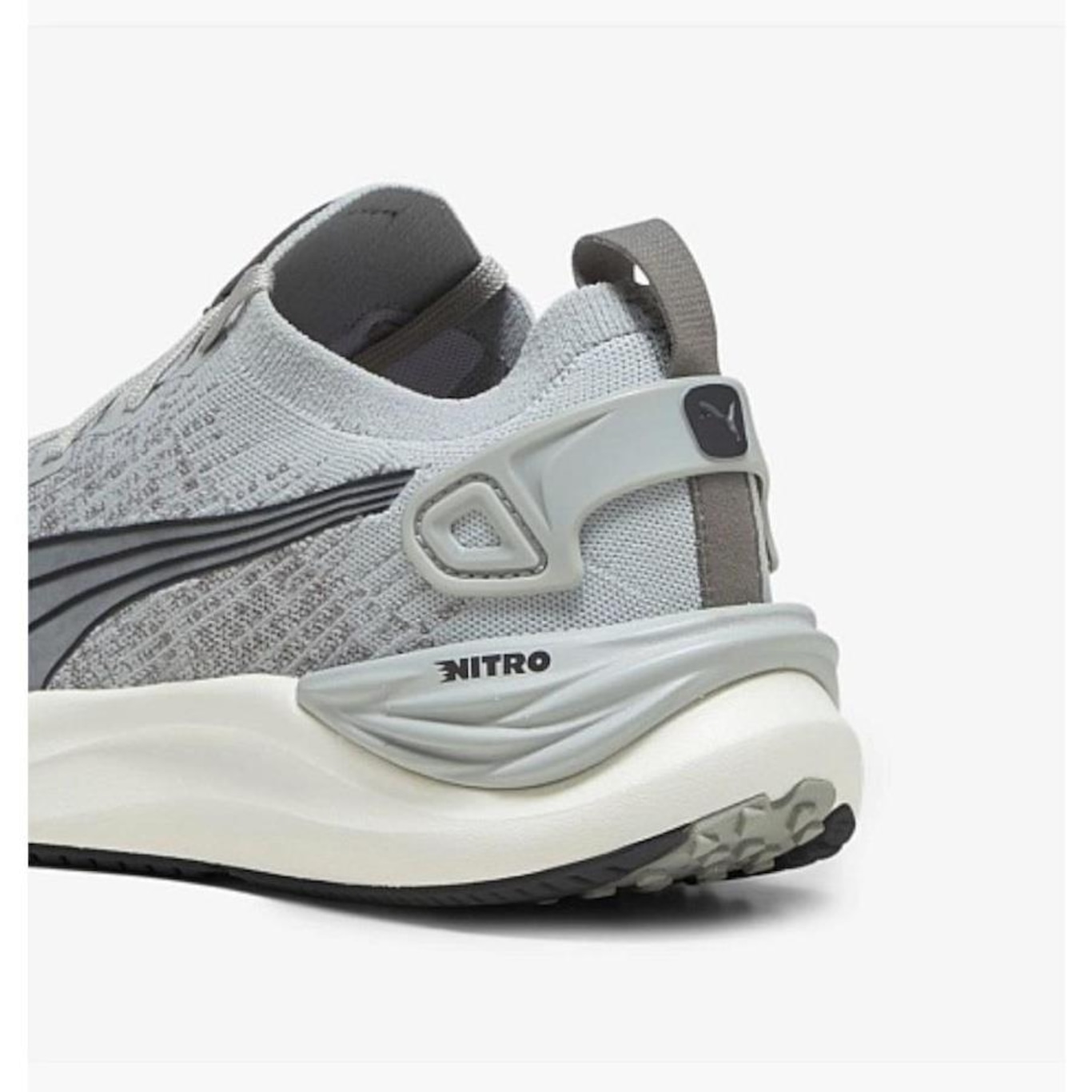 Tênis Puma Electrify Nitro 3 Knit - Masculino - Foto 5