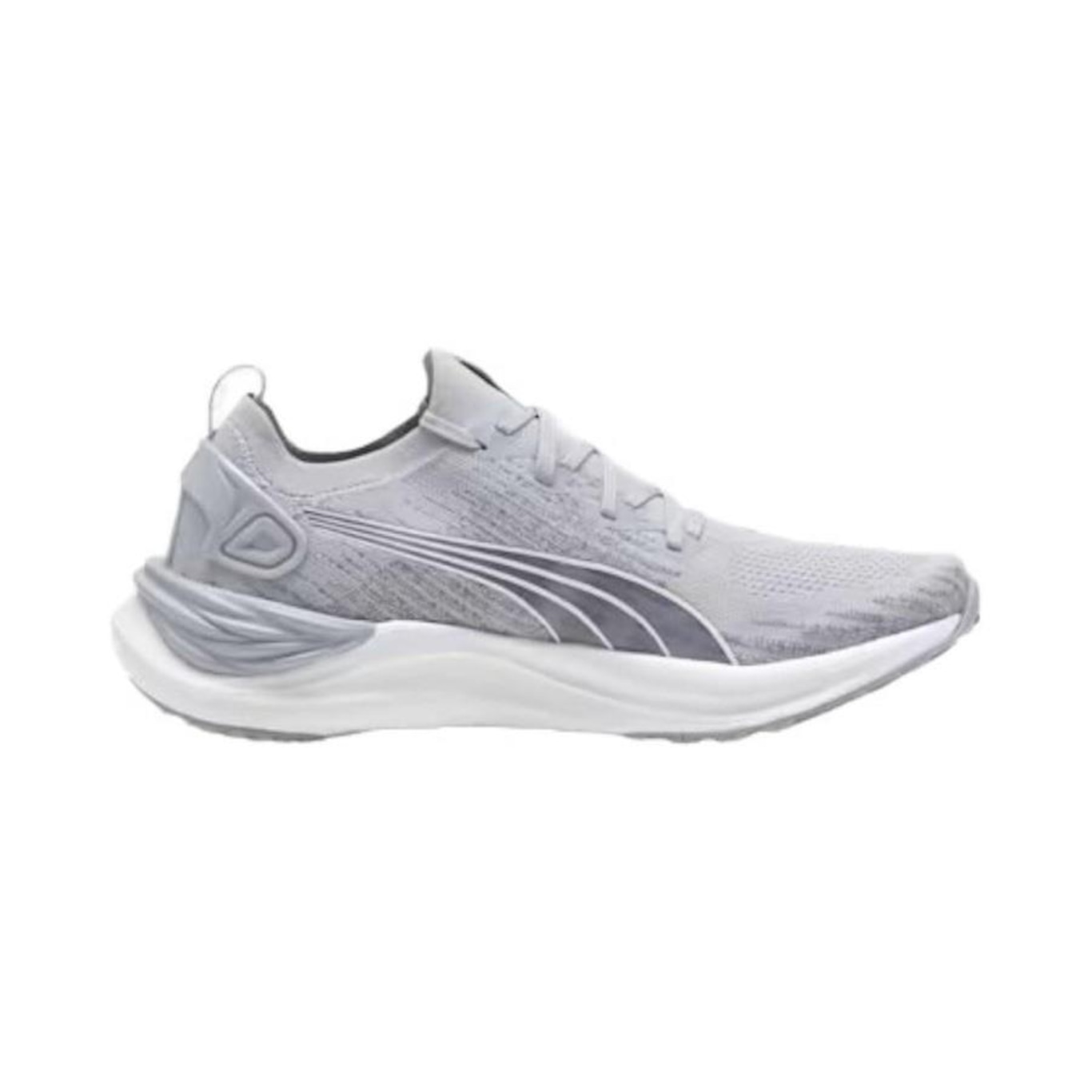 Tênis Puma Electrify Nitro 3 Knit - Masculino - Foto 1