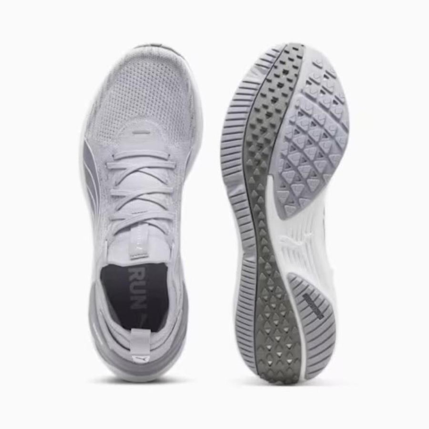 Tênis Puma Electrify Nitro 3 Knit - Masculino - Foto 4