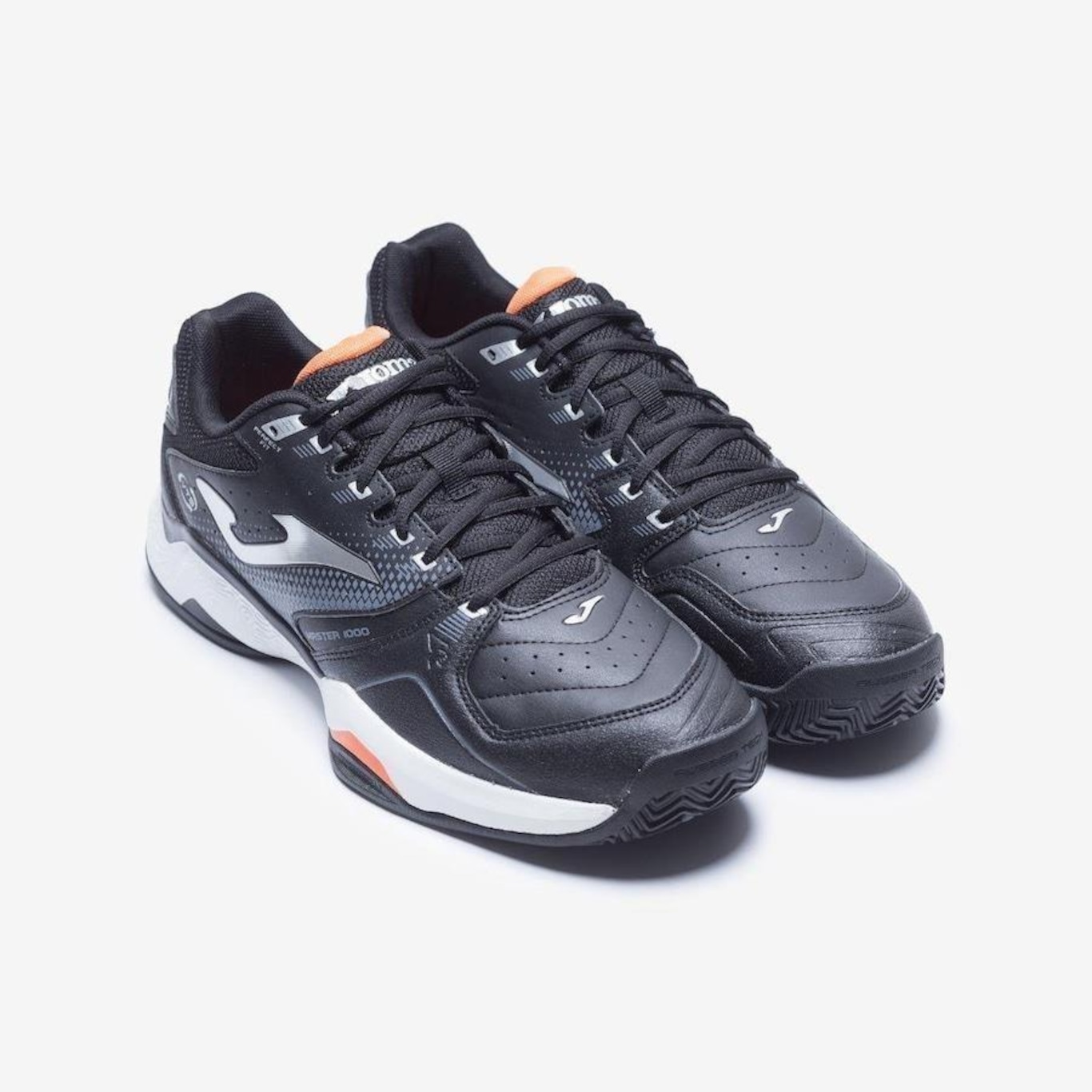 Tênis Joma Master 1000 - Masculino - Foto 3