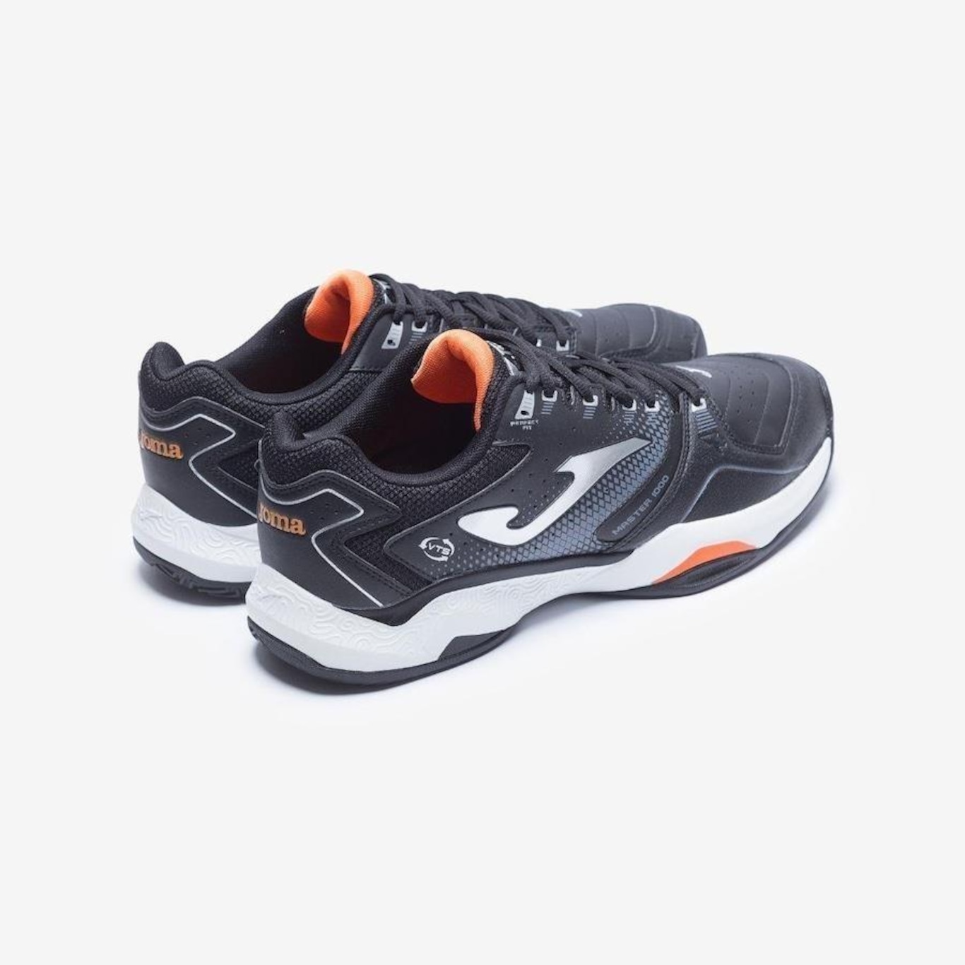 Tênis Joma Master 1000 - Masculino - Foto 4