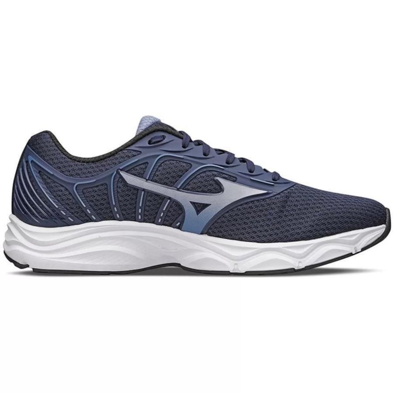 Tênis Mizuno Jet 6 - Masculino - Foto 1