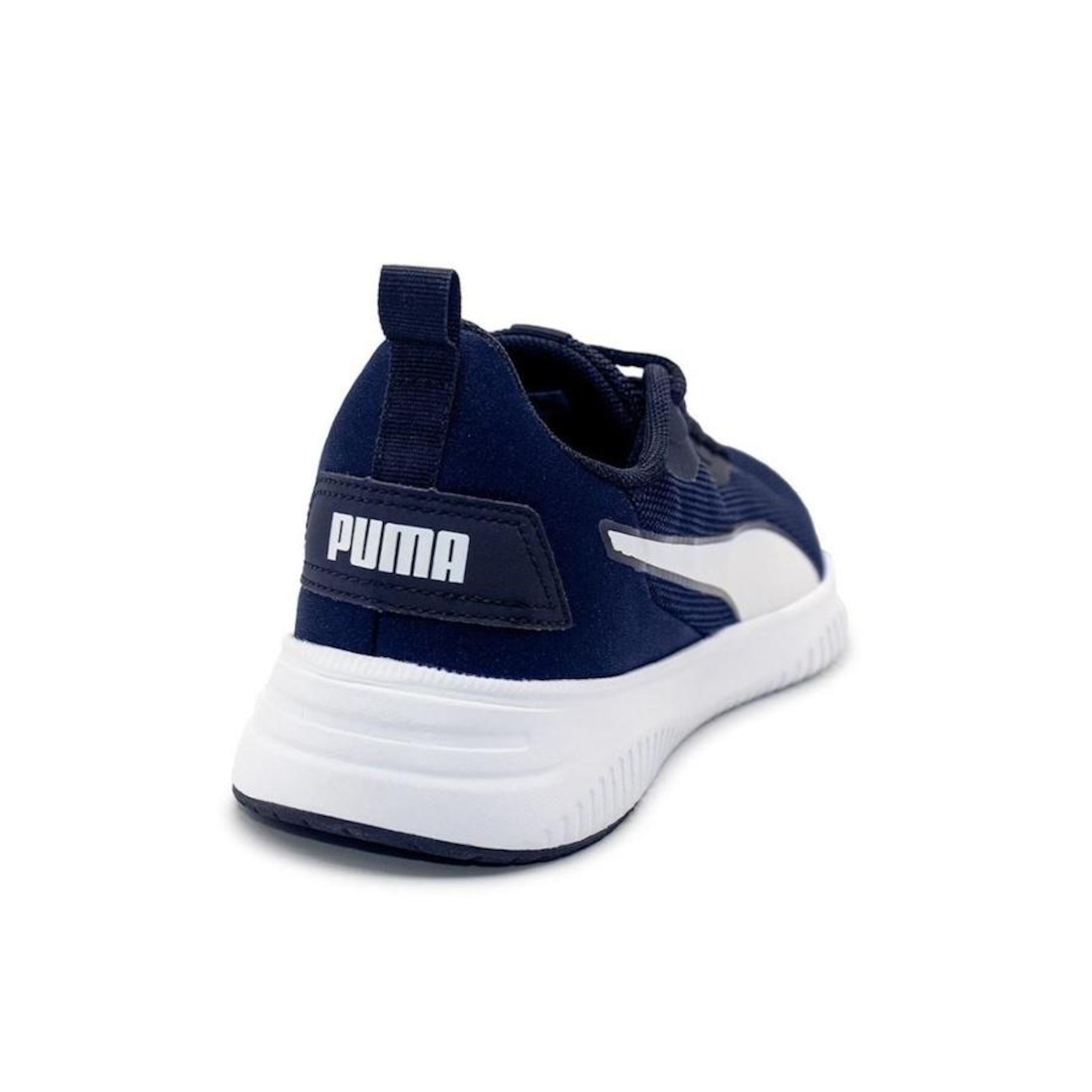 Tênis Puma Flyer Flex Bdp - Adulto - Foto 4