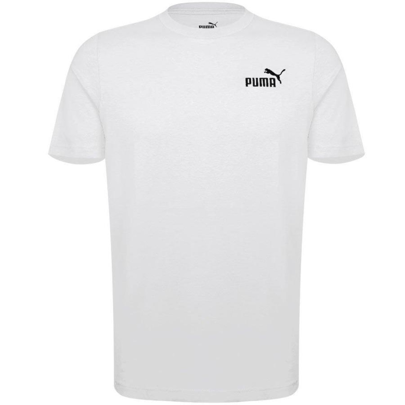 Camiseta Puma Ess Elevated - Masculina - Foto 1