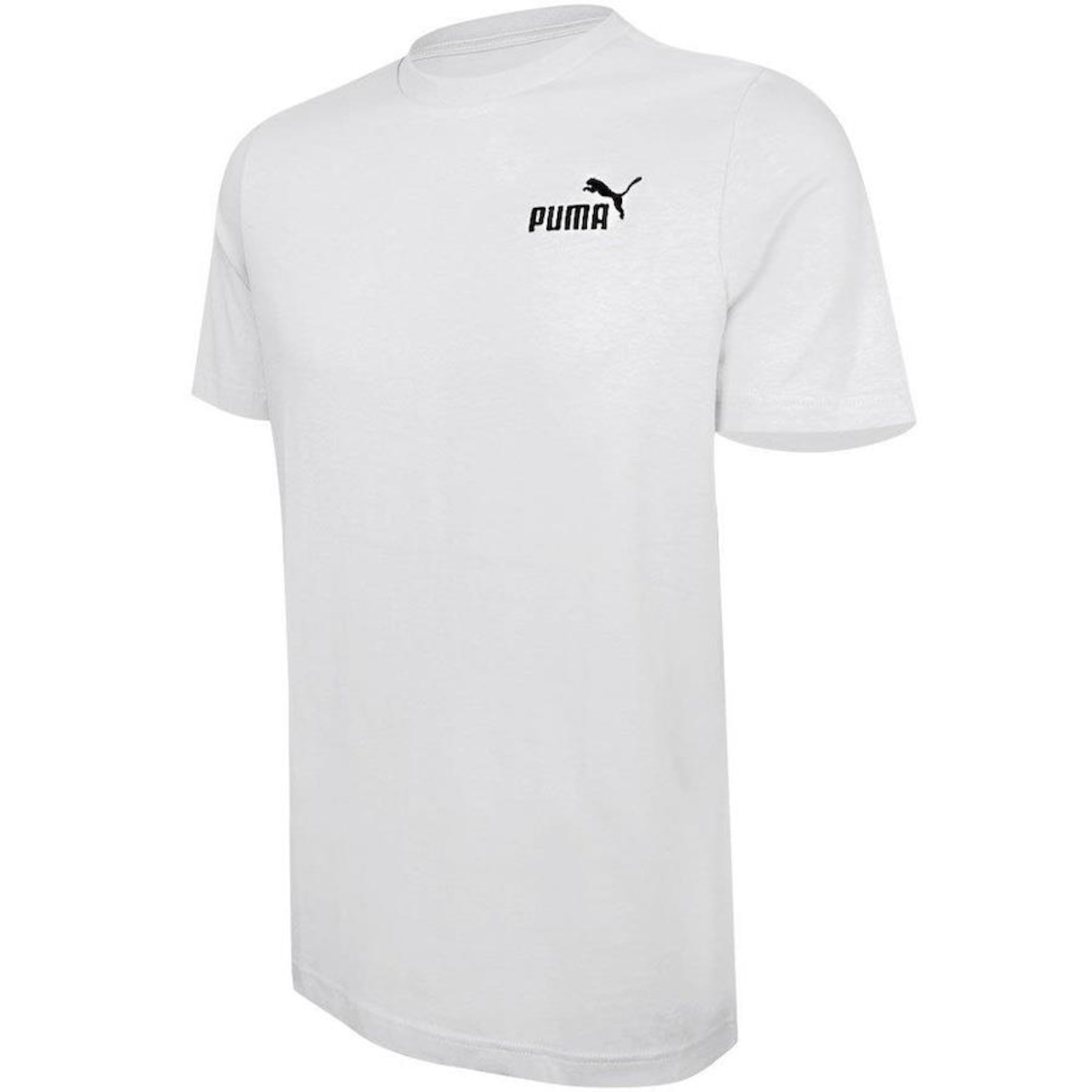 Camiseta Puma Ess Elevated - Masculina - Foto 3