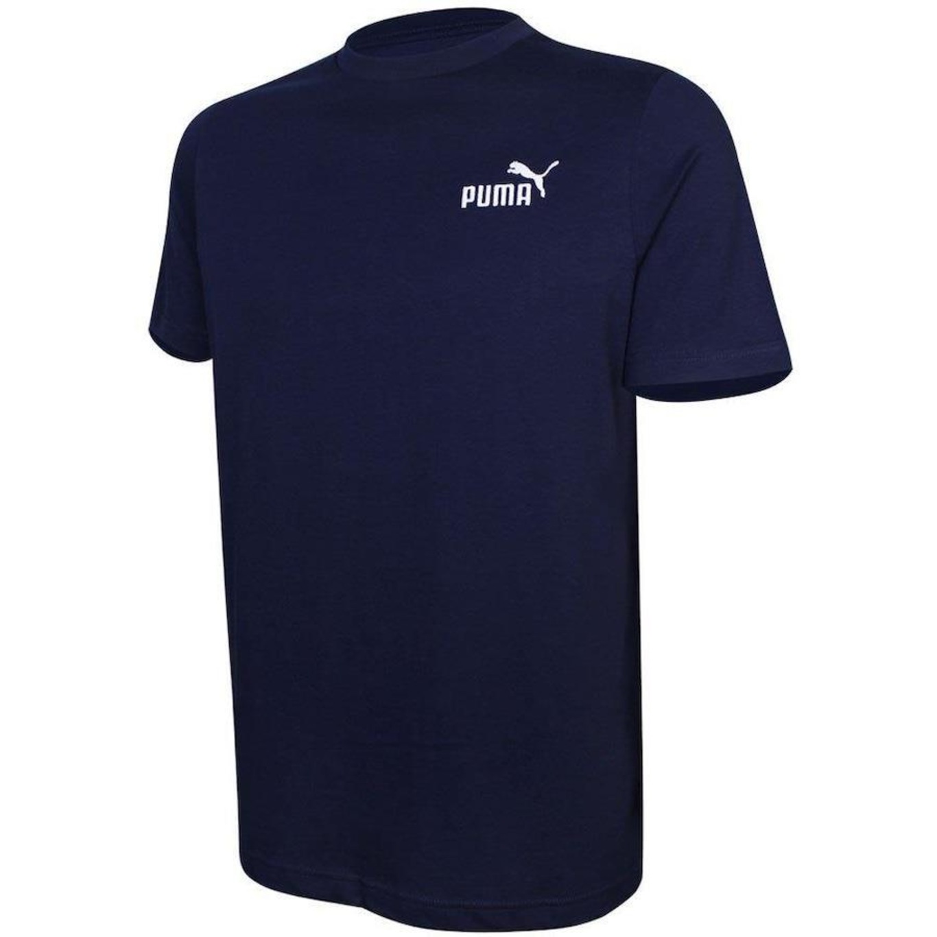 Camiseta Puma Ess Elevated - Masculina - Foto 3