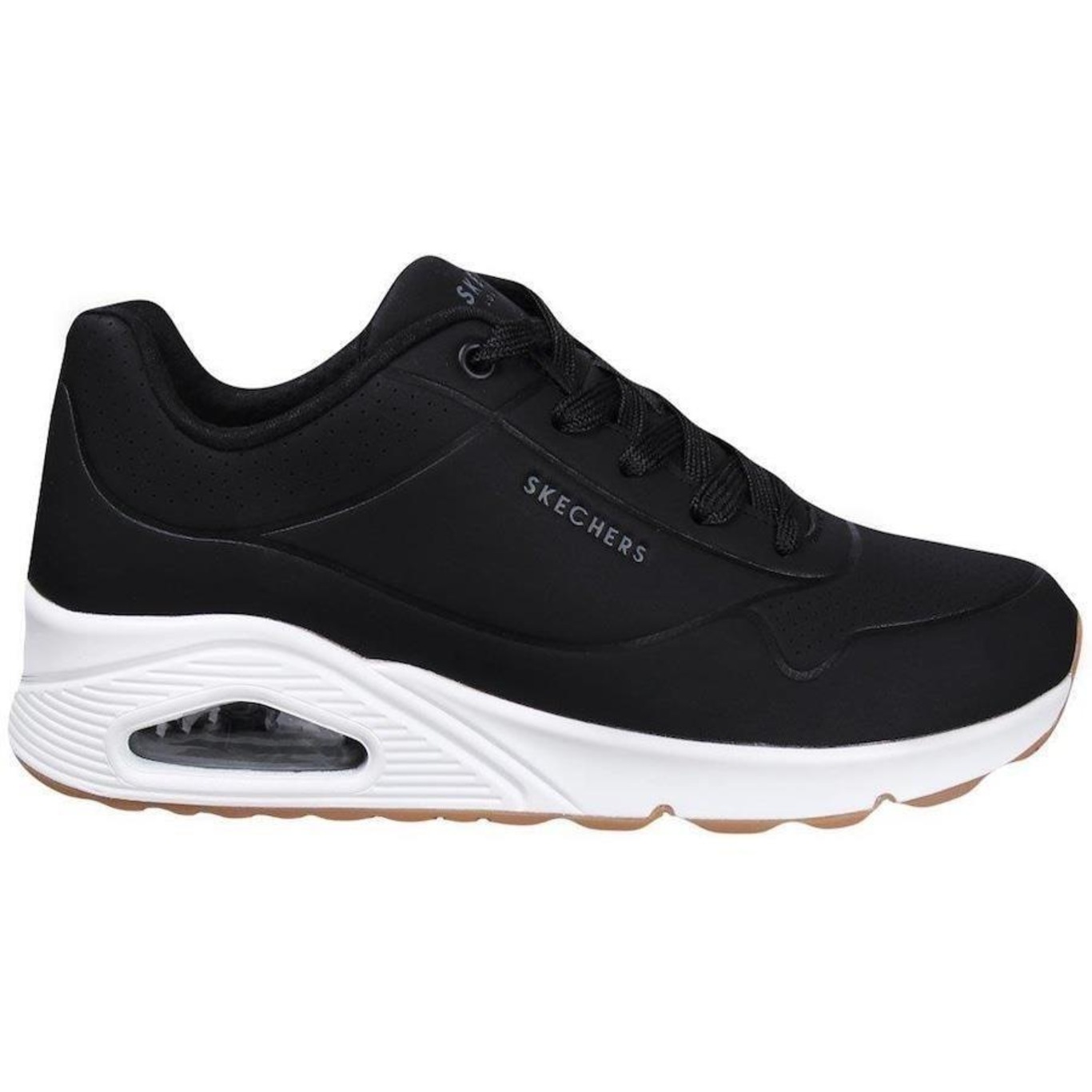 Tênis Skechers Uno Stand On Air - Feminino