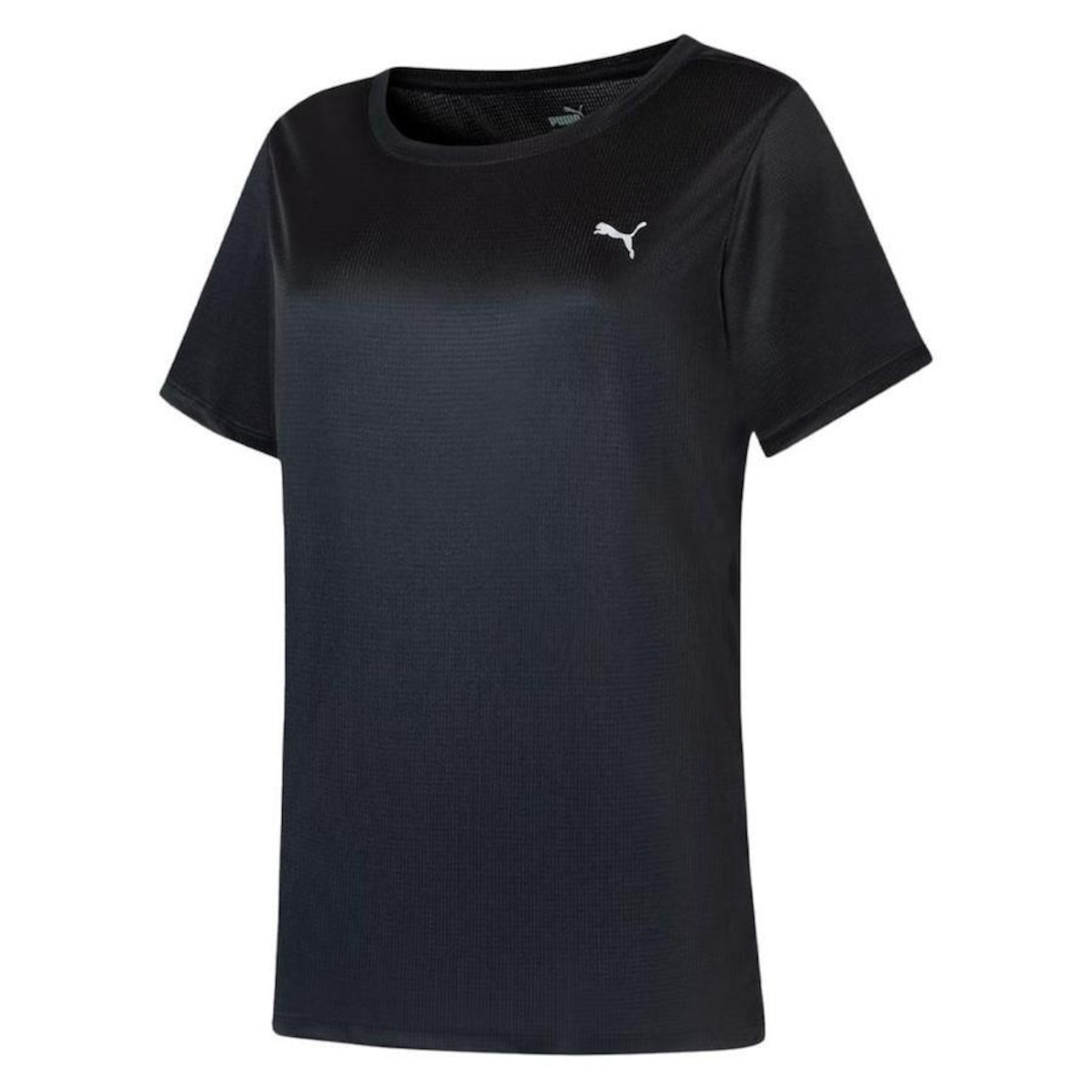 Camiseta Puma Treino Performance Tee - Feminina - Foto 1