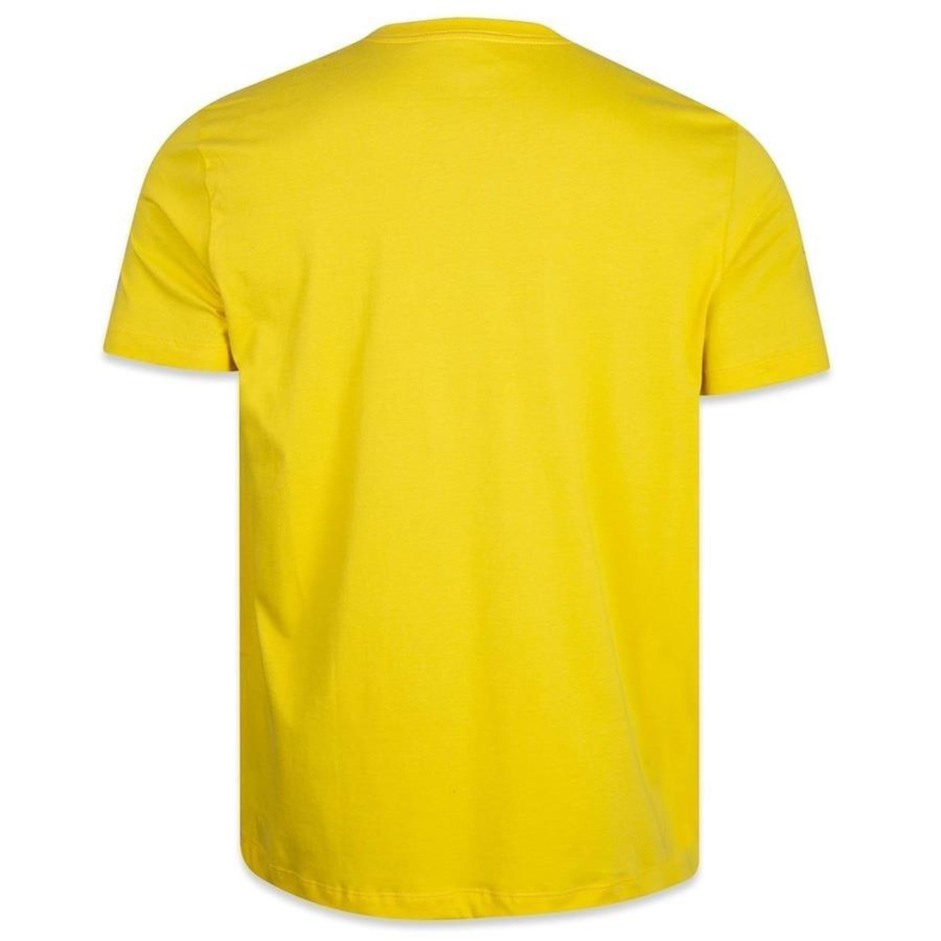 Camiseta New Era Nba Los Angeles Lakers Core - Masculina - Foto 2