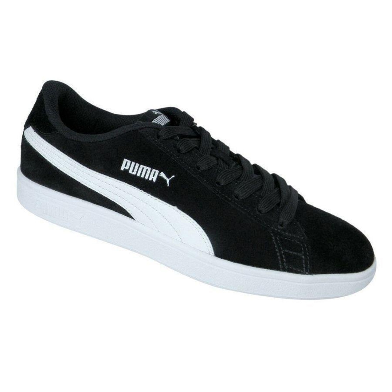 Tênis Puma Smash V2 Bdp Masculino - Foto 1