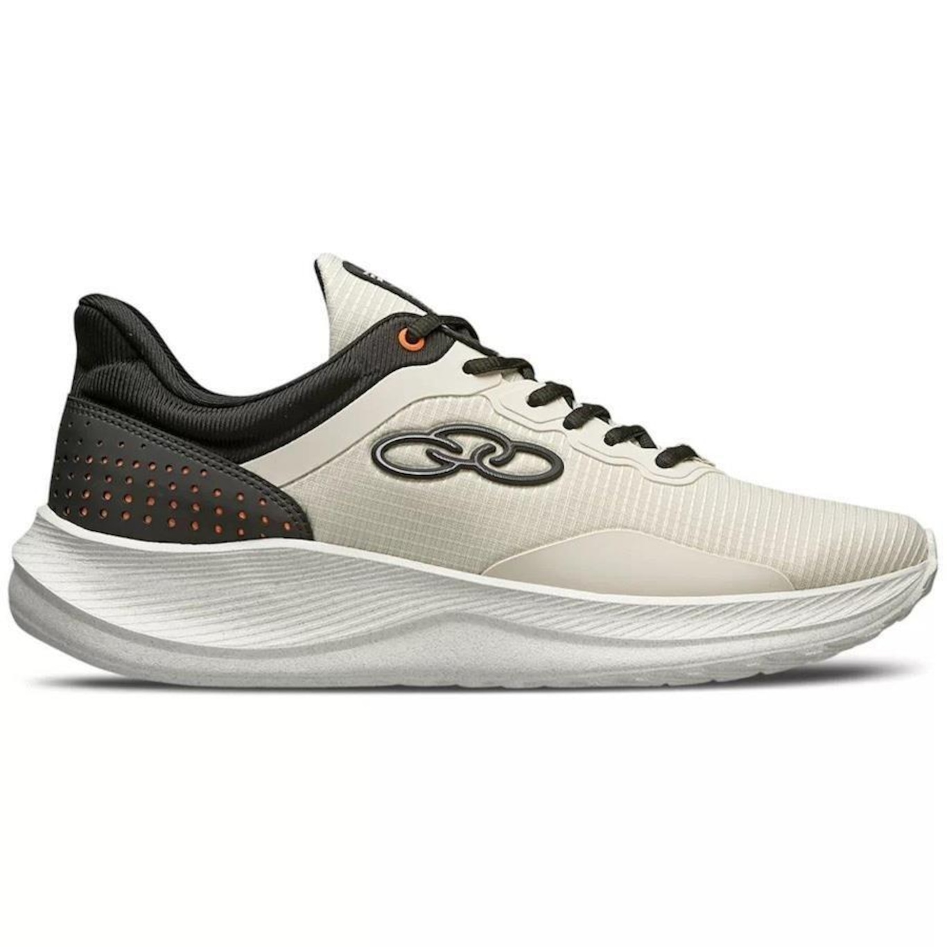 Tênis Olympikus Zex 168 - Masculino - Foto 1