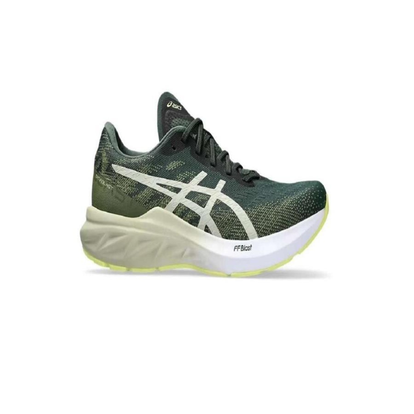 Tênis Asics Dynablast 3 - Masculino - Foto 1