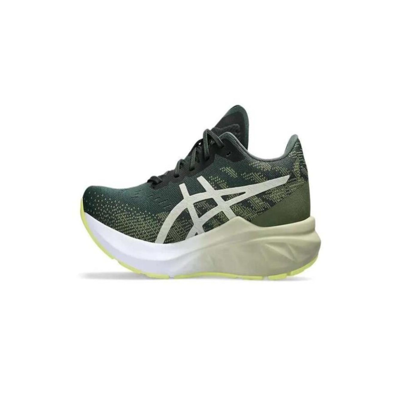 Tênis Asics Dynablast 3 - Masculino - Foto 2