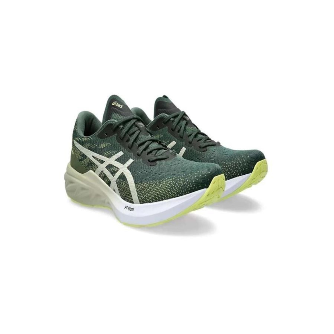 Tênis Asics Dynablast 3 - Masculino - Foto 3