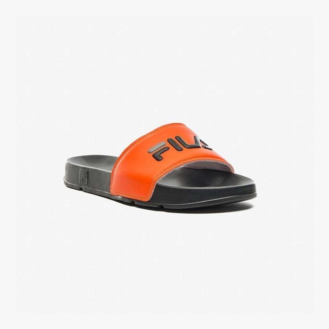 Chinelo Slide Fila Drifter - Infantil - Foto 3