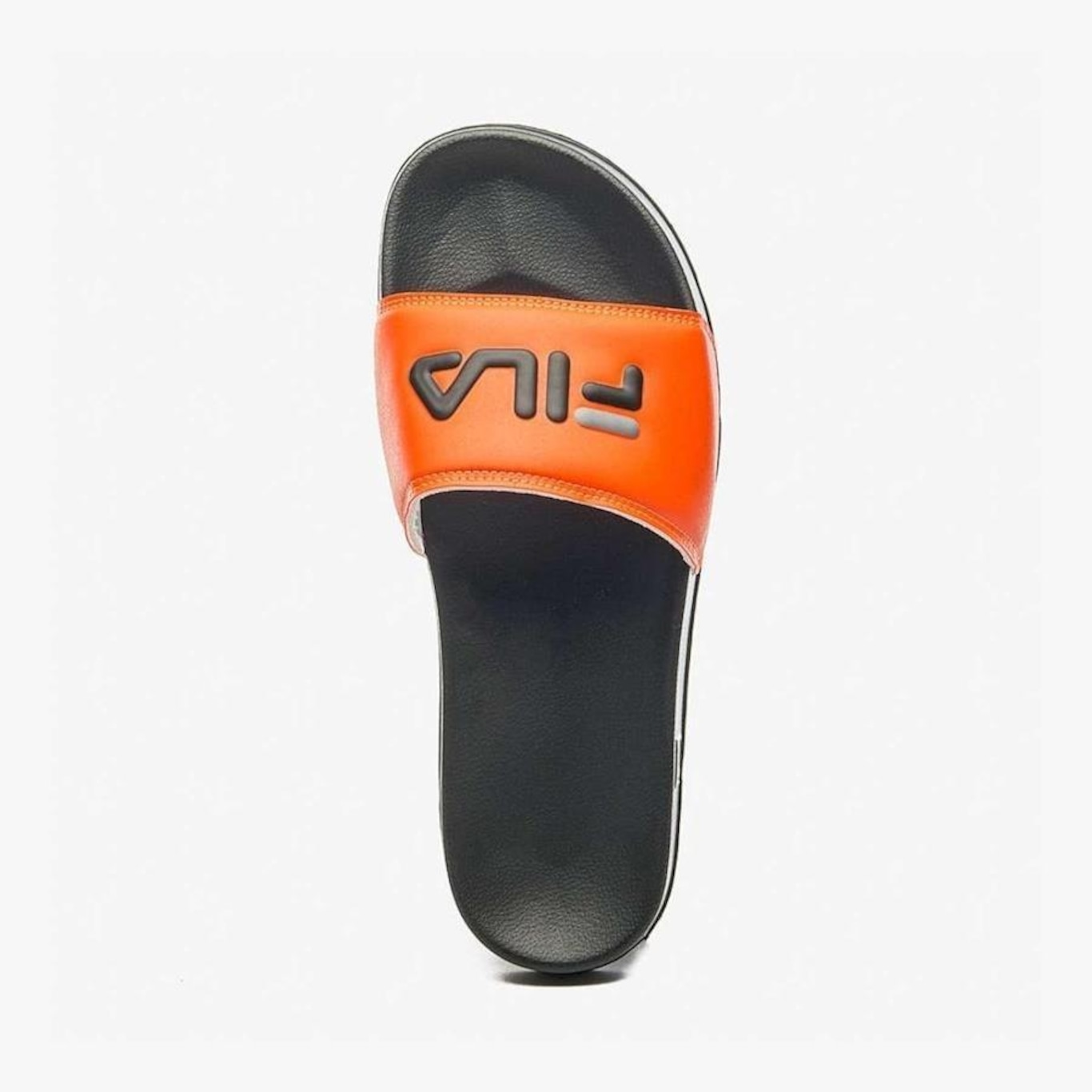 Chinelo Slide Fila Drifter - Infantil - Foto 5