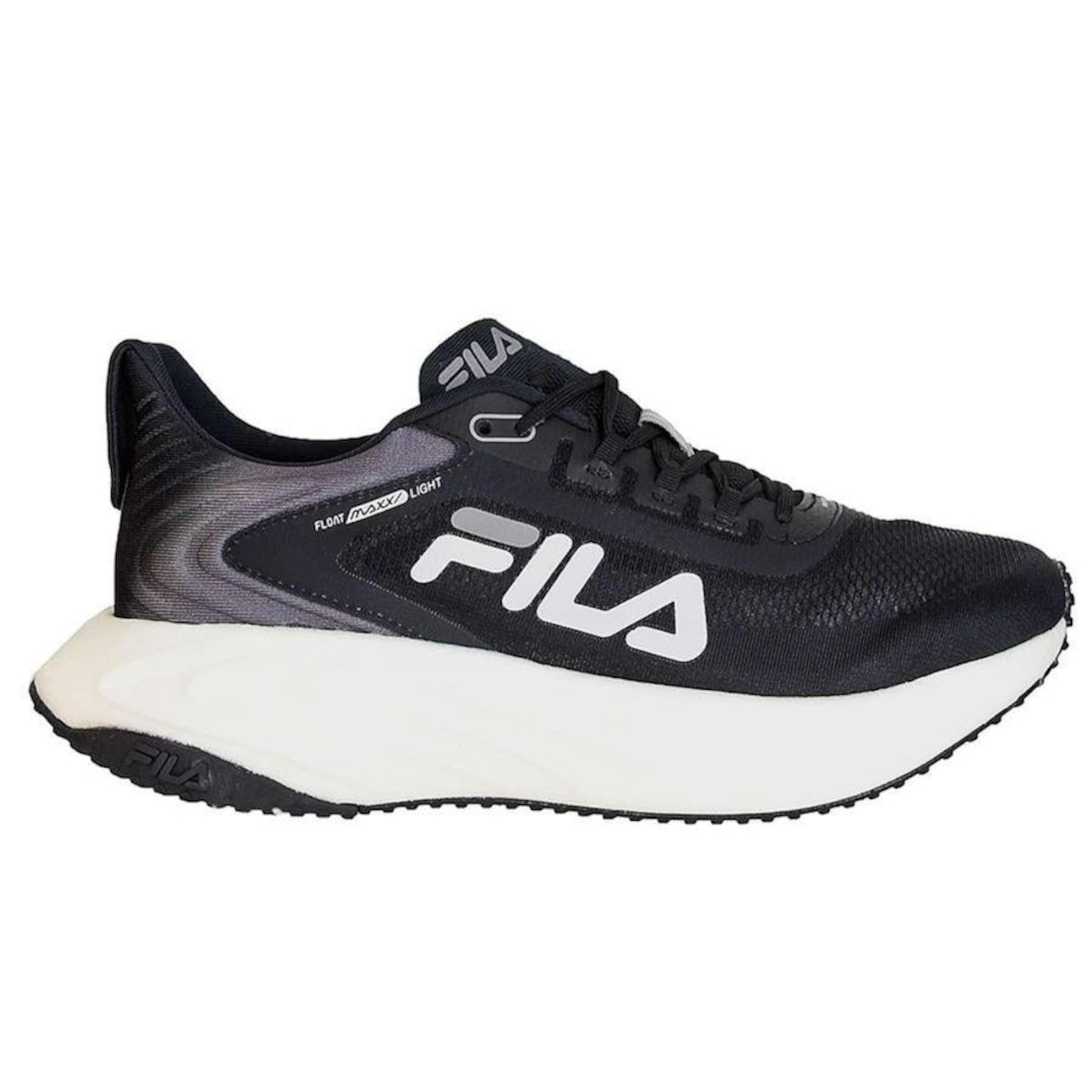 TENIS PF FILA FLOAT MAXXI LIGHT MASCULIN - Foto 1