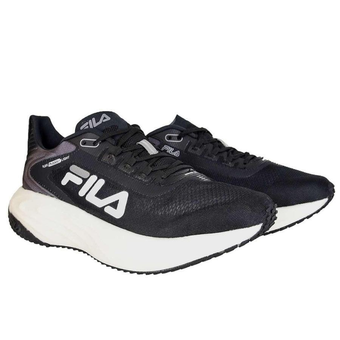 TENIS PF FILA FLOAT MAXXI LIGHT MASCULIN - Foto 3