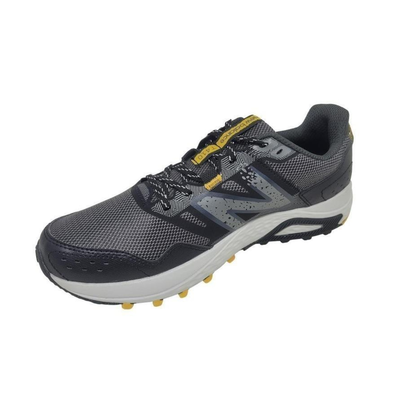 New balance 410 hot sale sport masculino preto