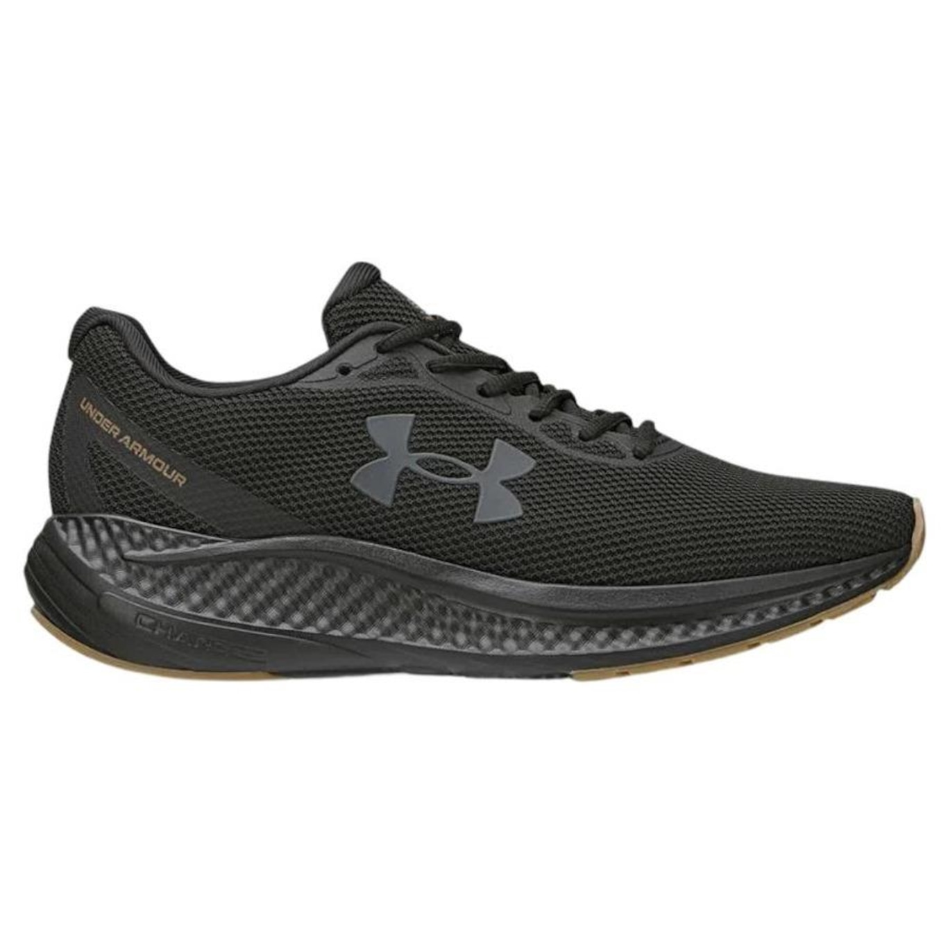 Tênis Under Armour Charged Wing - Masculino - Foto 1