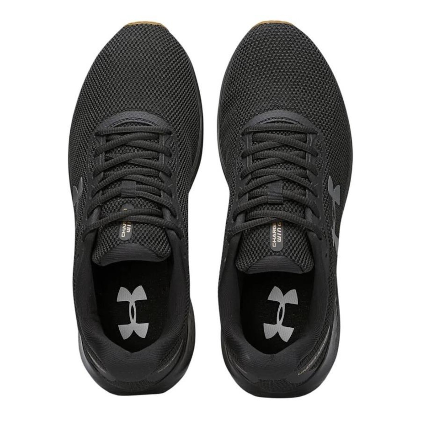 Tênis Under Armour Charged Wing - Masculino - Foto 3