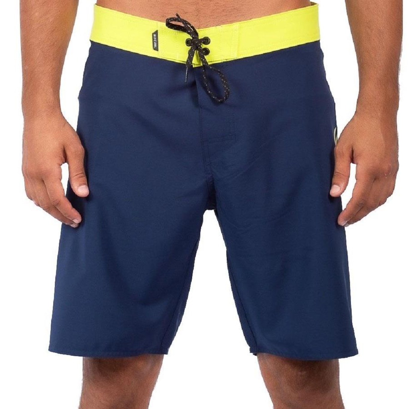 Bermuda Rip Curl Brand Blade Bs - Masculina - Foto 1