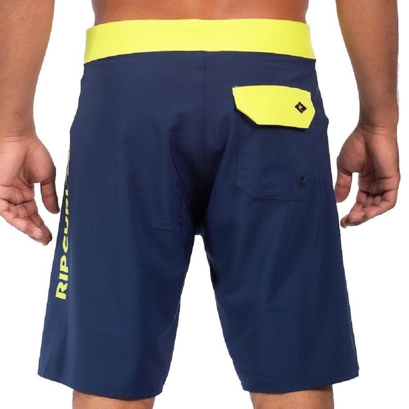 Bermuda Rip Curl Brand Blade Bs - Masculina - Foto 3