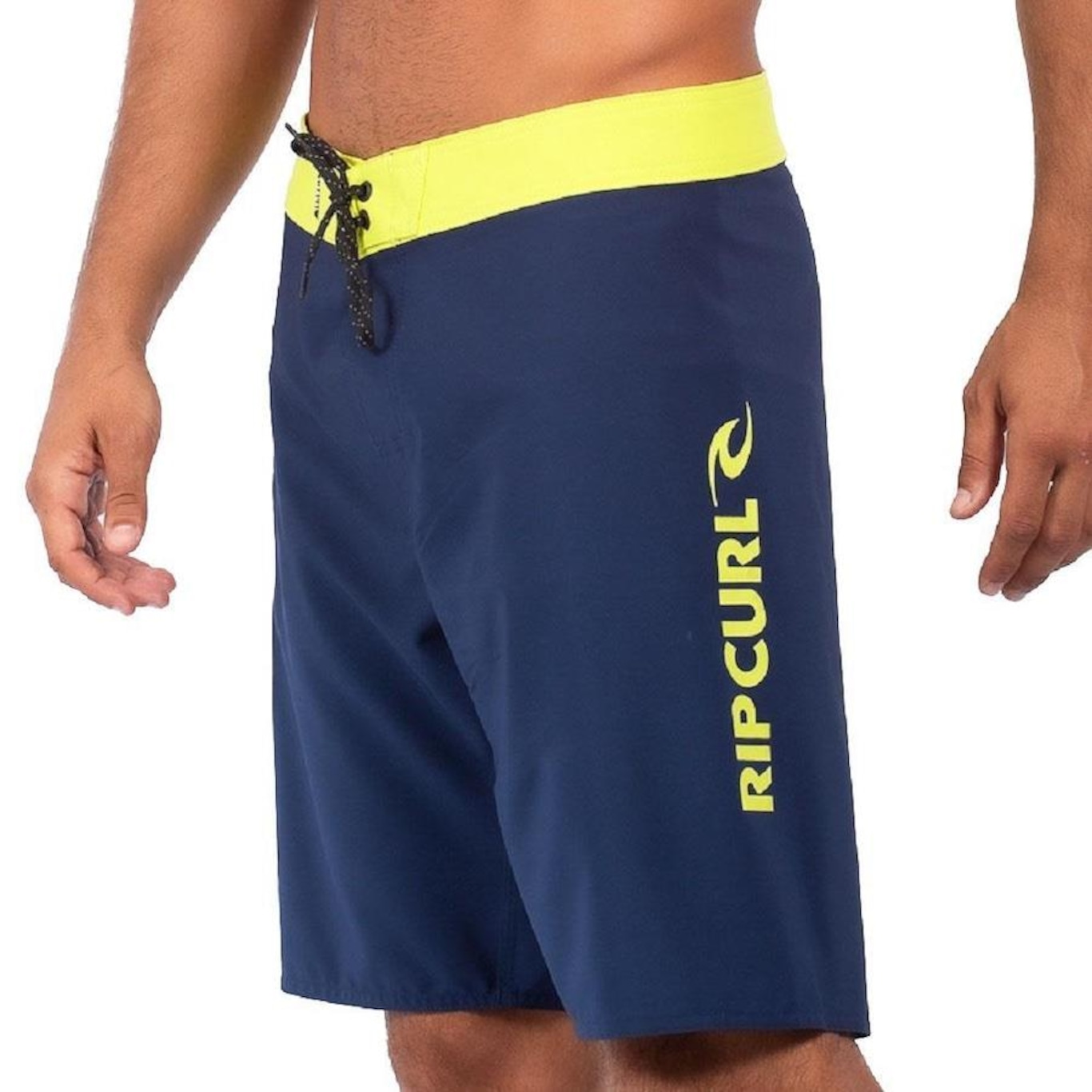 Bermuda Rip Curl Brand Blade Bs - Masculina - Foto 4