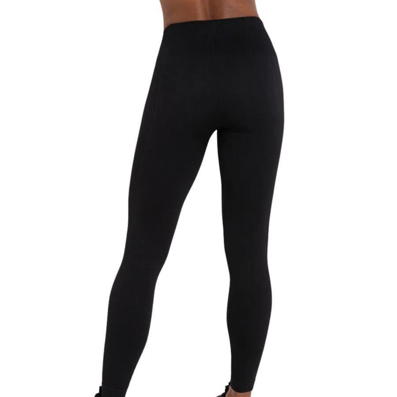 Calça Legging Lupo Af Max - Feminina - Foto 5