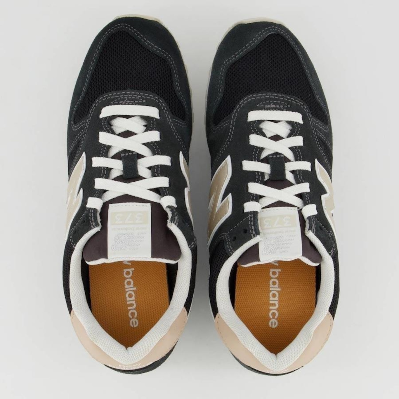 Tênis New Balance 373V2 - Feminino - Foto 4