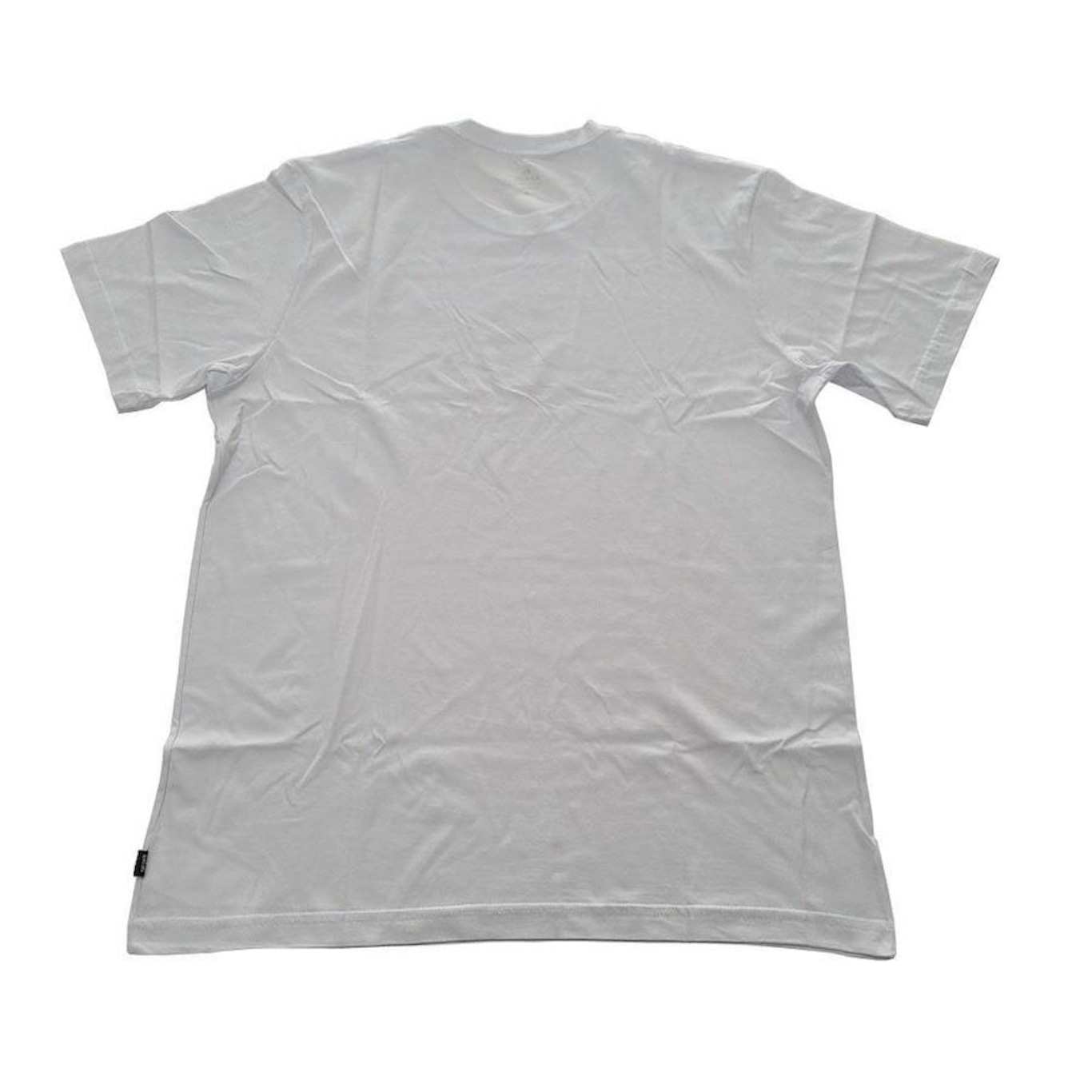 Camiseta Rip Curl Icon Logo Tee - Masculina - Foto 2