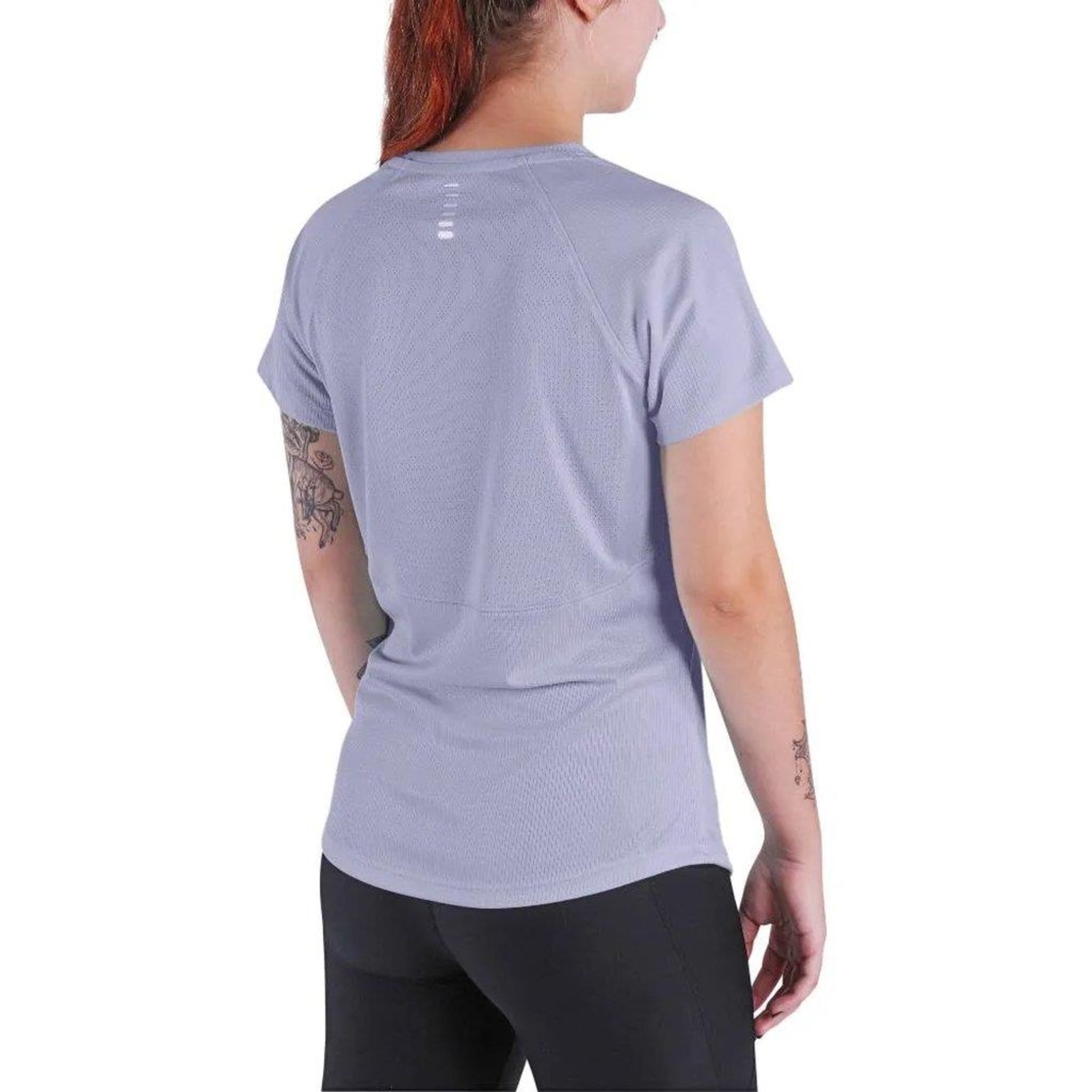 Camiseta Under Armour Manga Curta Speed Stride - Feminina - Foto 2