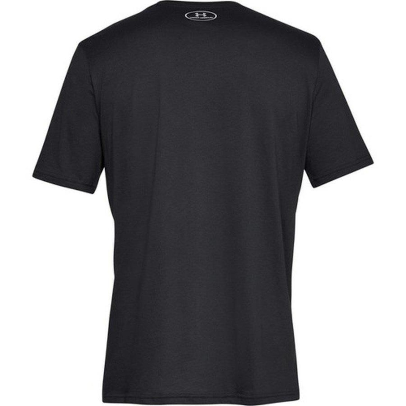 Camiseta Under Armour Sportstyle Left - Masculina - Foto 2