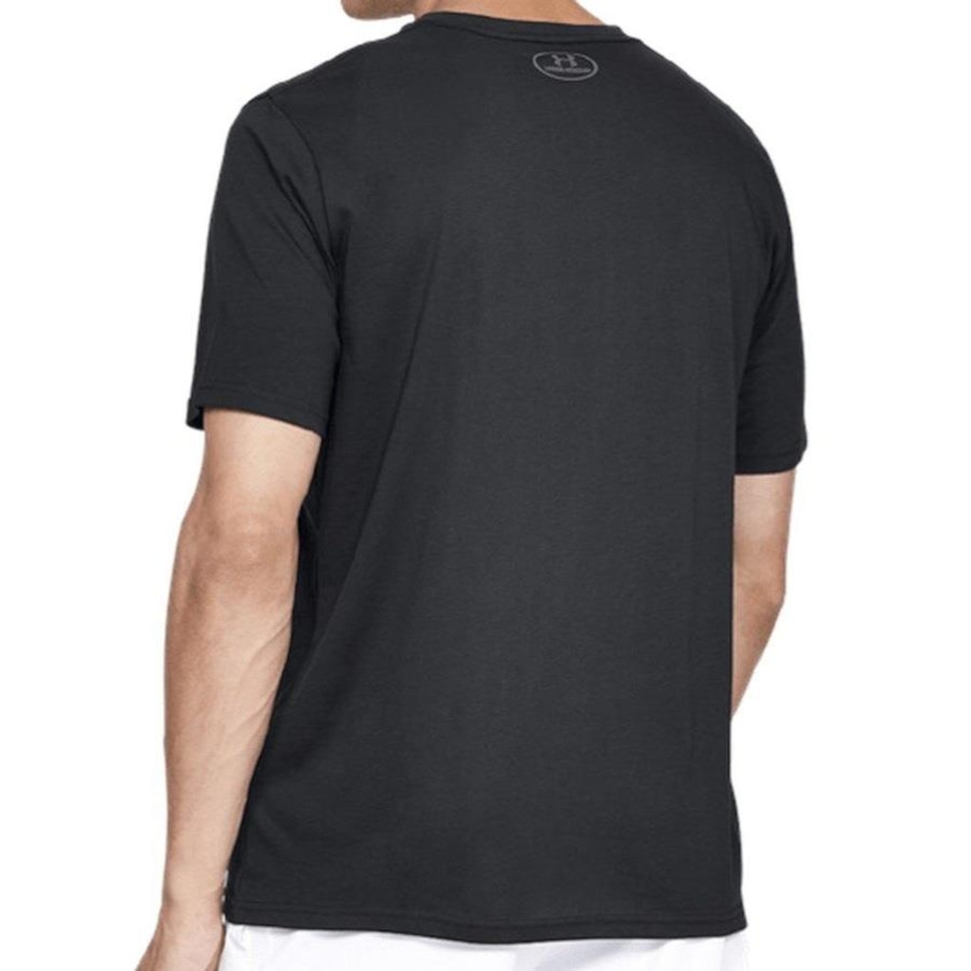 Camiseta Under Armour Team Issue - Masculina - Foto 2