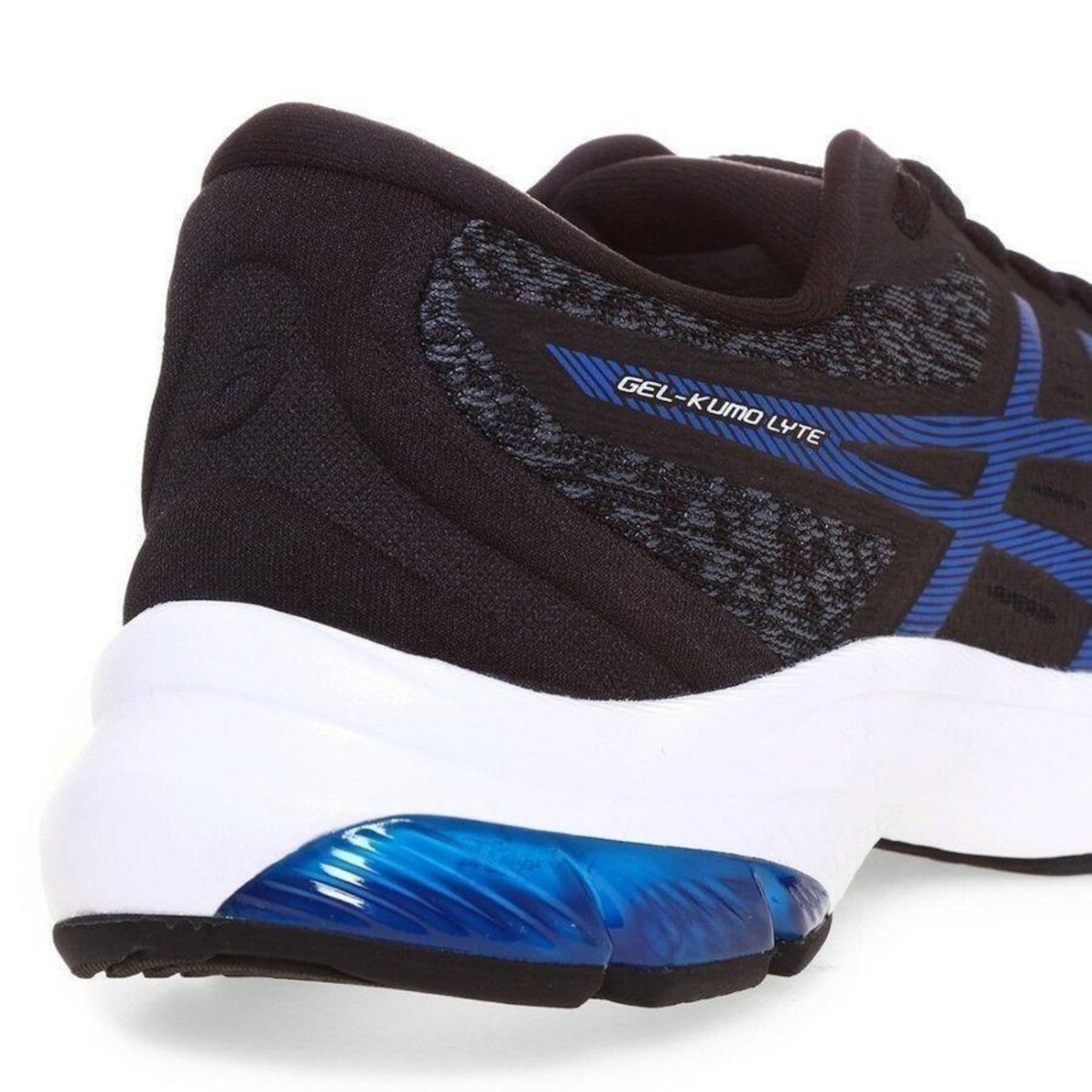 Tênis Asics Gel Kumo Lyte - Masculino - Foto 4