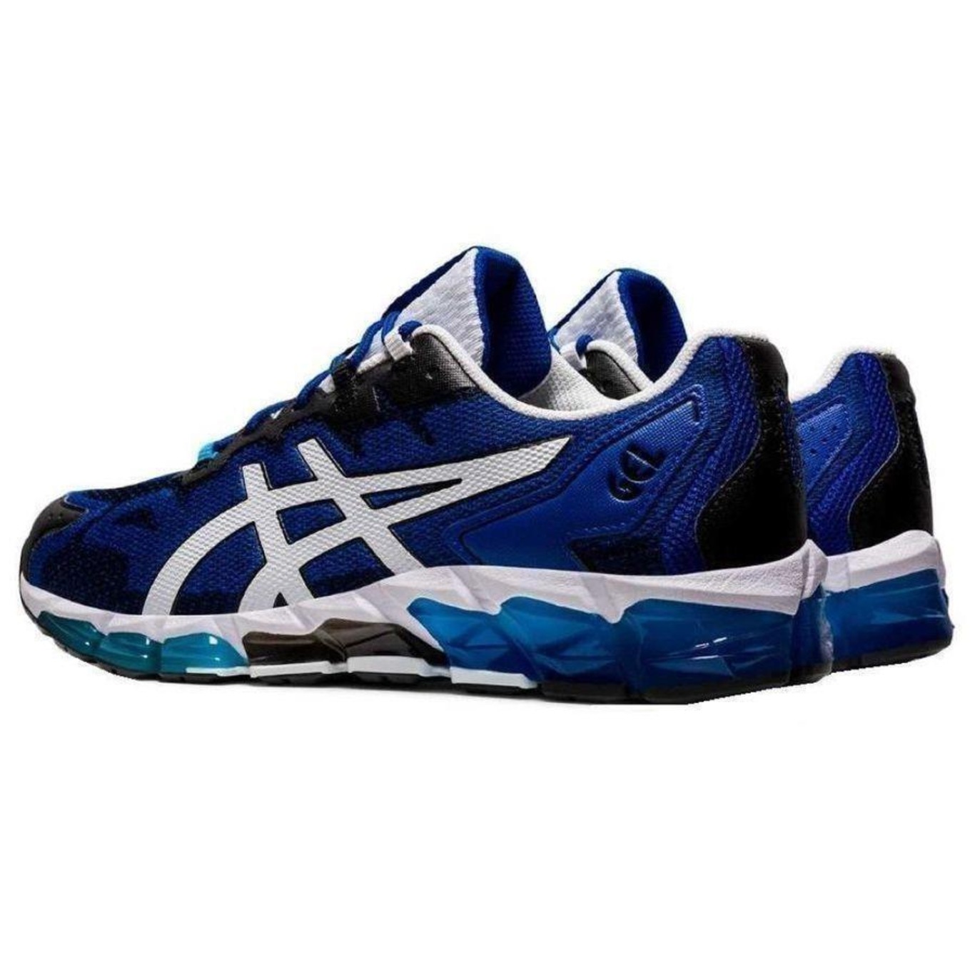 Tênis Asics Gel Quantum 360 6 - Masculino - Foto 3