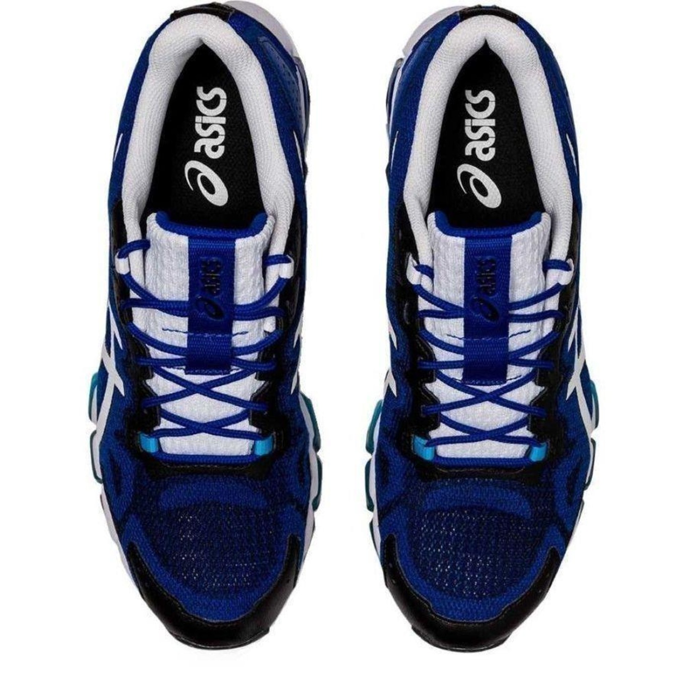 Tênis Asics Gel Quantum 360 6 - Masculino - Foto 4