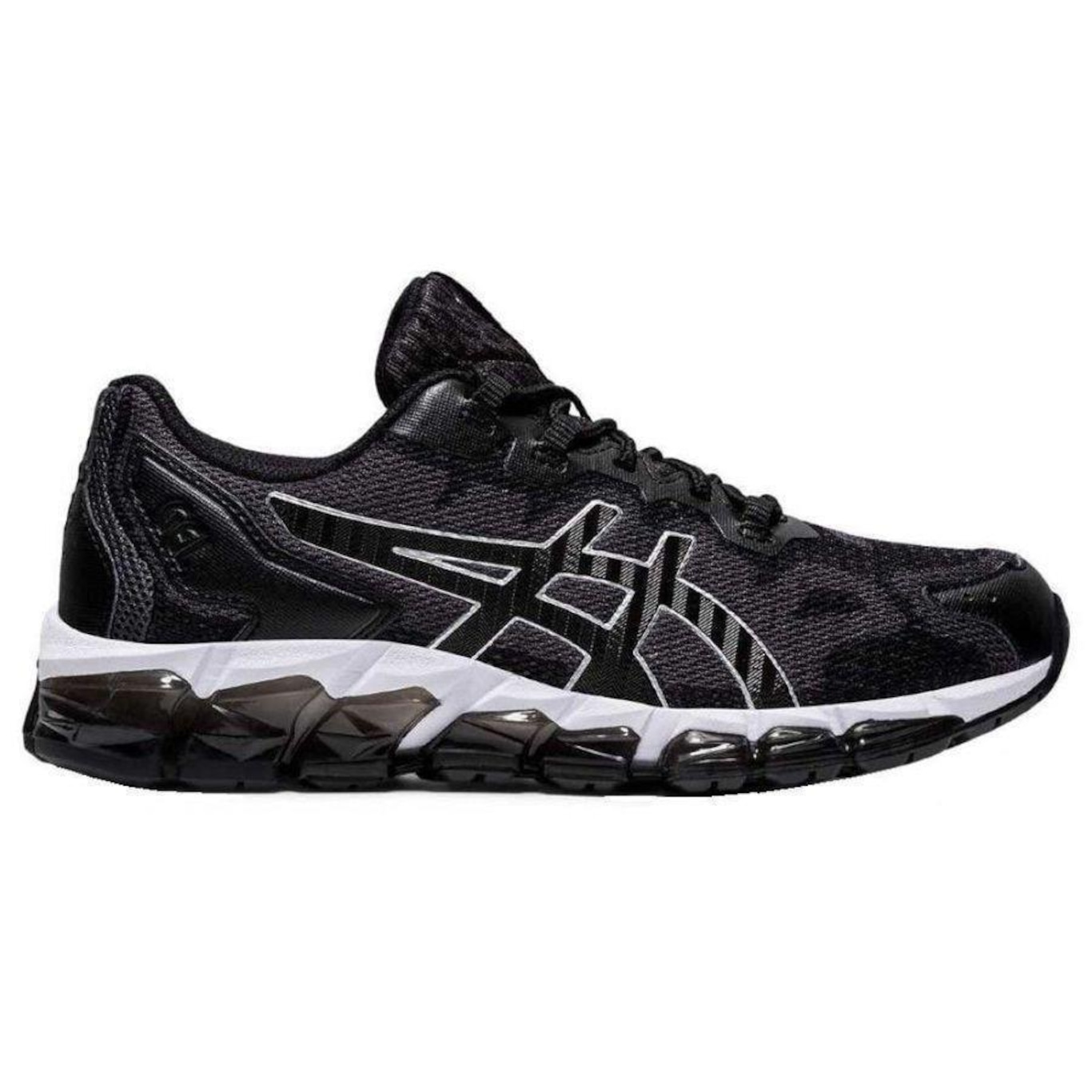 Tênis Asics Gel Quantum 360 6 - Feminino - Foto 1