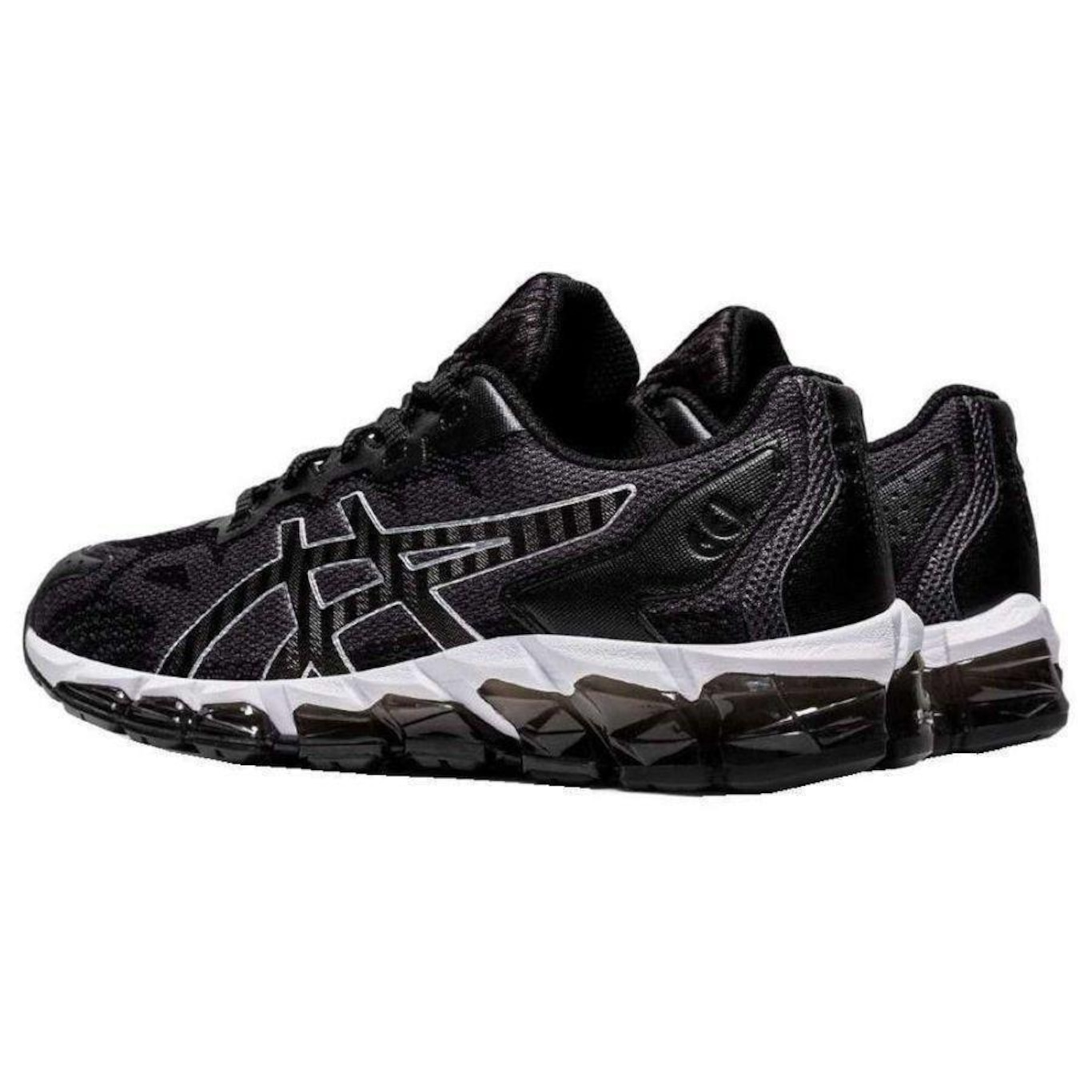 Tênis Asics Gel Quantum 360 6 - Feminino - Foto 3