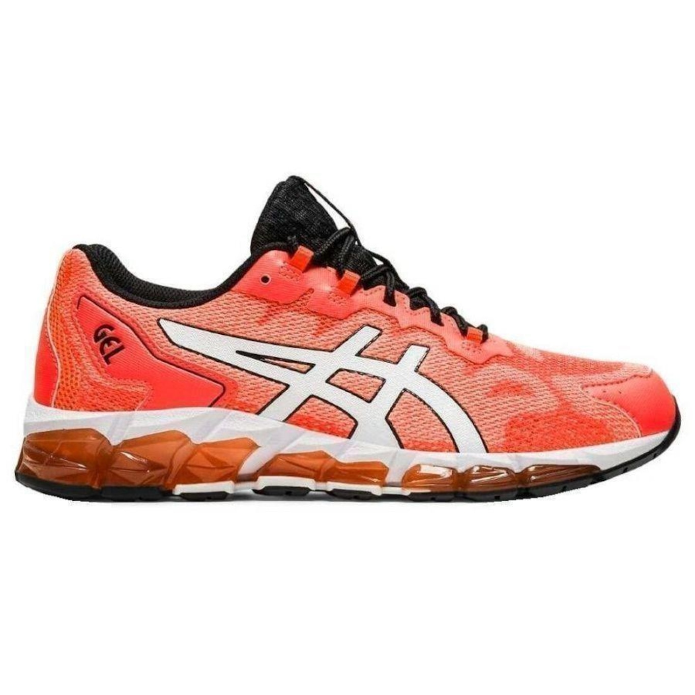 Tênis Asics Gel Quantum 360 6 - Feminino - Foto 1