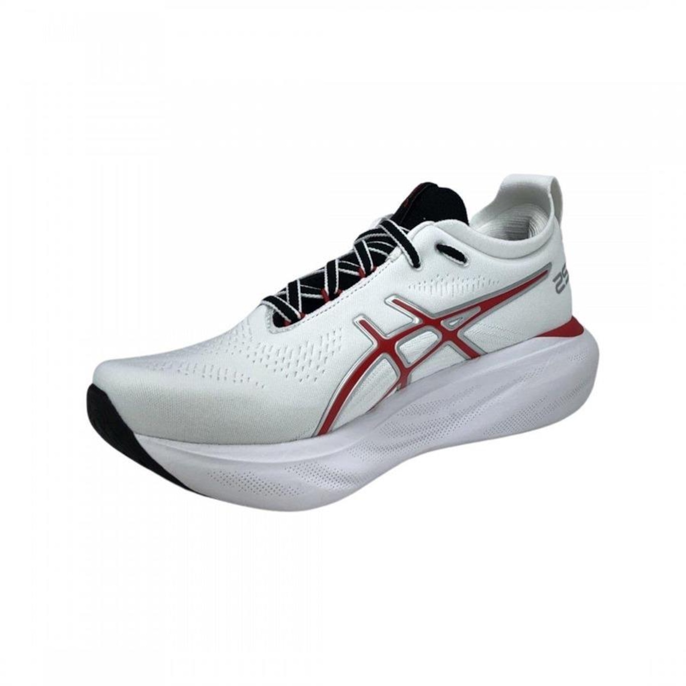 Tênis Asics Gel Nimbus 25 Masculino - Foto 2