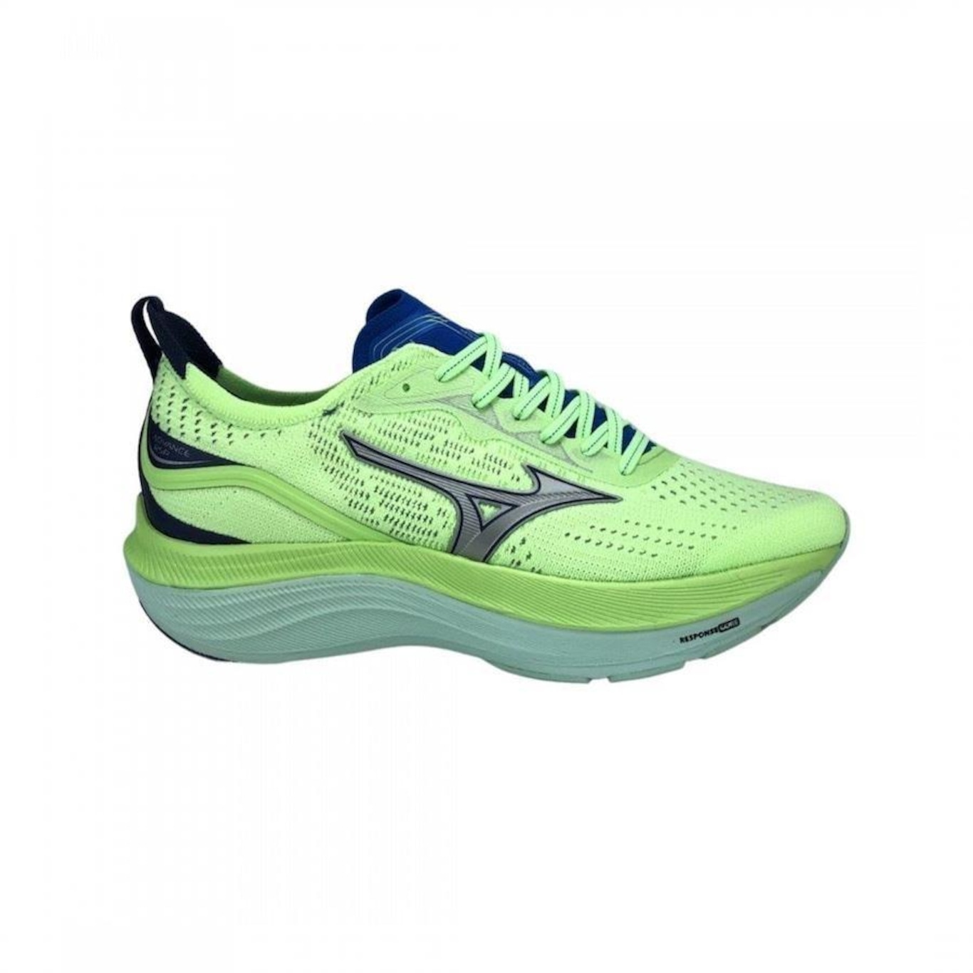 Tênis Mizuno Advance Rsp - Masculino - Foto 1